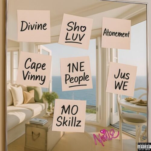 Monie Love Releases New EP “Love Notes” Prod. by Baby Paul Formerly of Da Beatminerz, First Project in 33 Years (EP Review) - UndergroundHipHopBlog.com