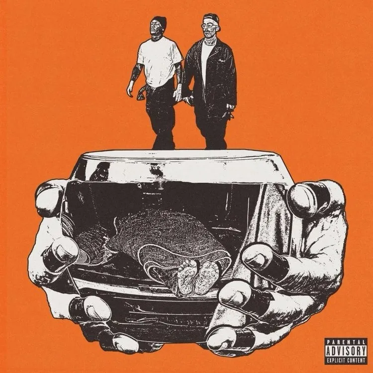 The Alchemist & Hit-Boy Trade Verses & Beats on “Goldfish” (Album Review) - UndergroundHipHopBlog.com