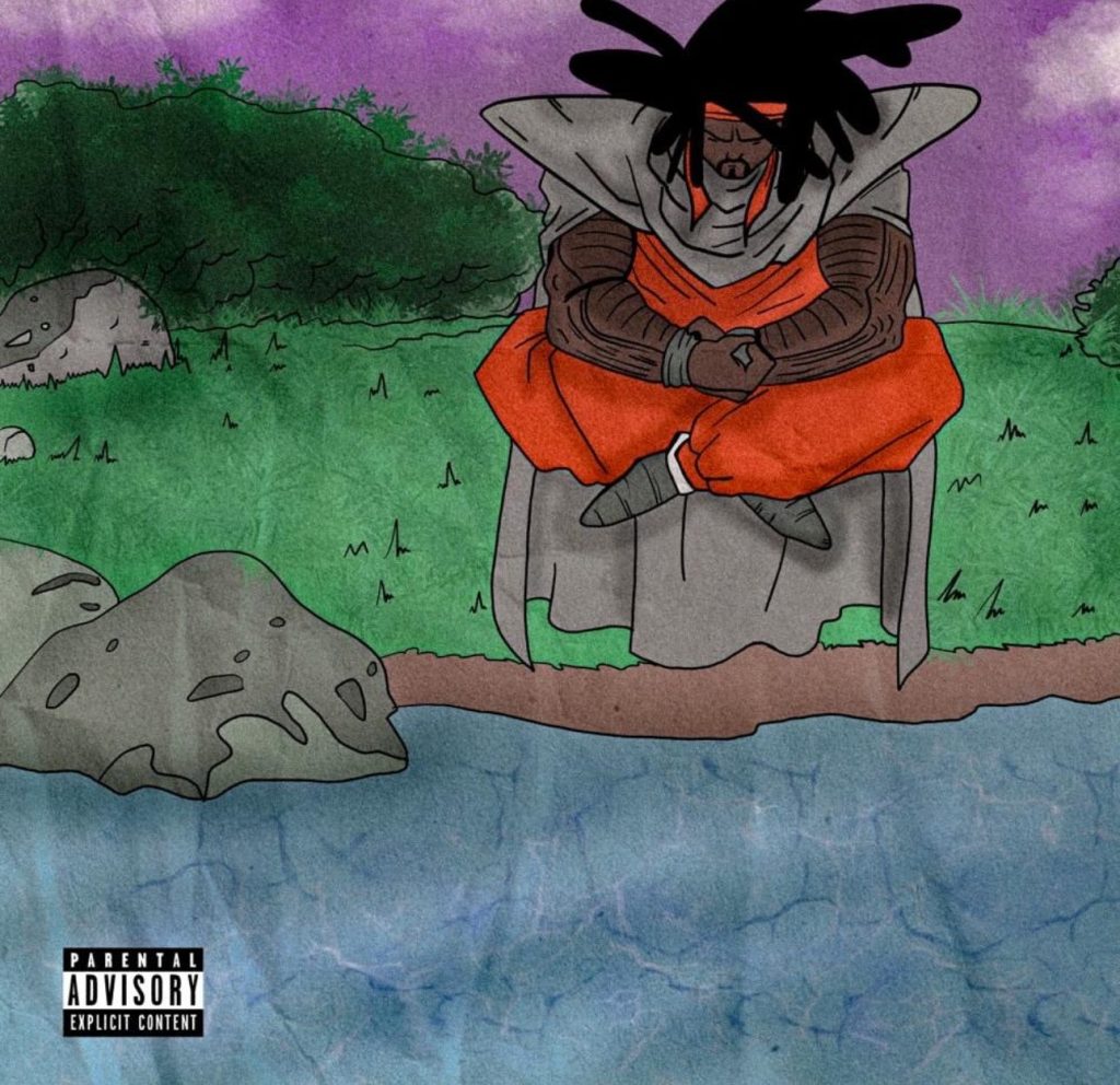 Jay NiCE & Tha God Fahim Lock Back in For Their 3rd Collab EP “Dump Gawd: Hyperbolic Time Chamber Rap 17” (EP Review) - UndergroundHipHopBlog.com