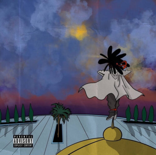 ”Dump Gawd: Hyperbolic Time Chamber Rap 18” Marks Jay NiCE & Tha God Fahim’s 2nd Collab EP in 48 Hours (EP Review) - UndergroundHipHopBlog.com