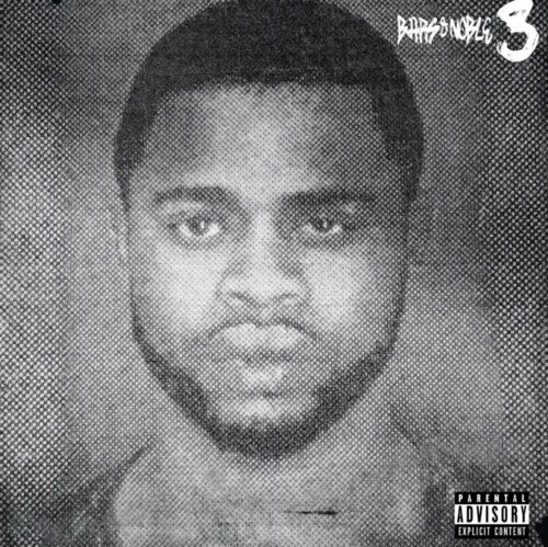 Heem Releases a Decent Conclusion of the “Bars & Noble” Trilogy on Halloween (Album Review) - UndergroundHipHopBlog.com