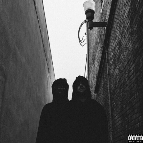 The Doppelgangaz Assure You Can “Bet on Black Cloak” (EP Review) - UndergroundHipHopBlog.com