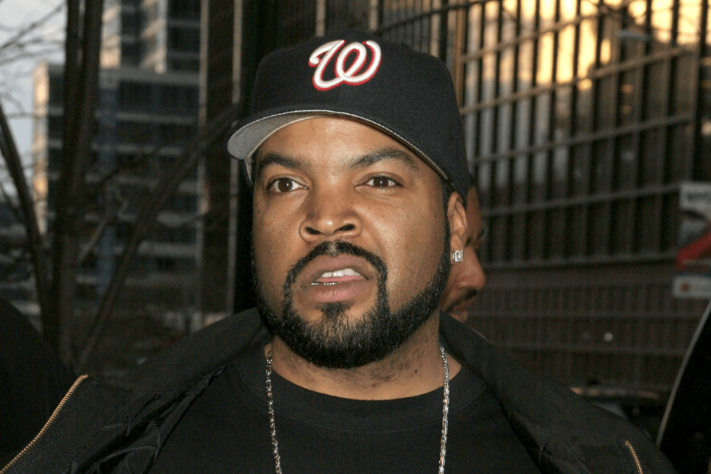 Ice Cube Blasts Age Critics After "Act My Age" Video Sparks Fierce Debate