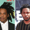 JAY-Z Urged Kendrick Lamar To Drop "TPAB" Even If It Upset Everyone