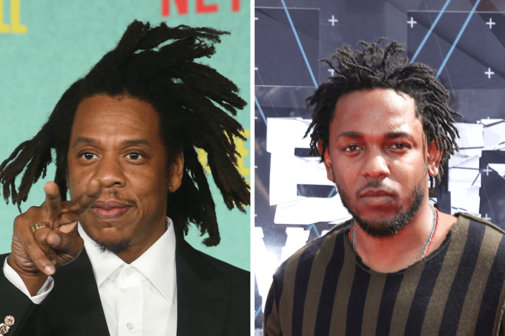 JAY-Z Urged Kendrick Lamar To Drop "TPAB" Even If It Upset Everyone