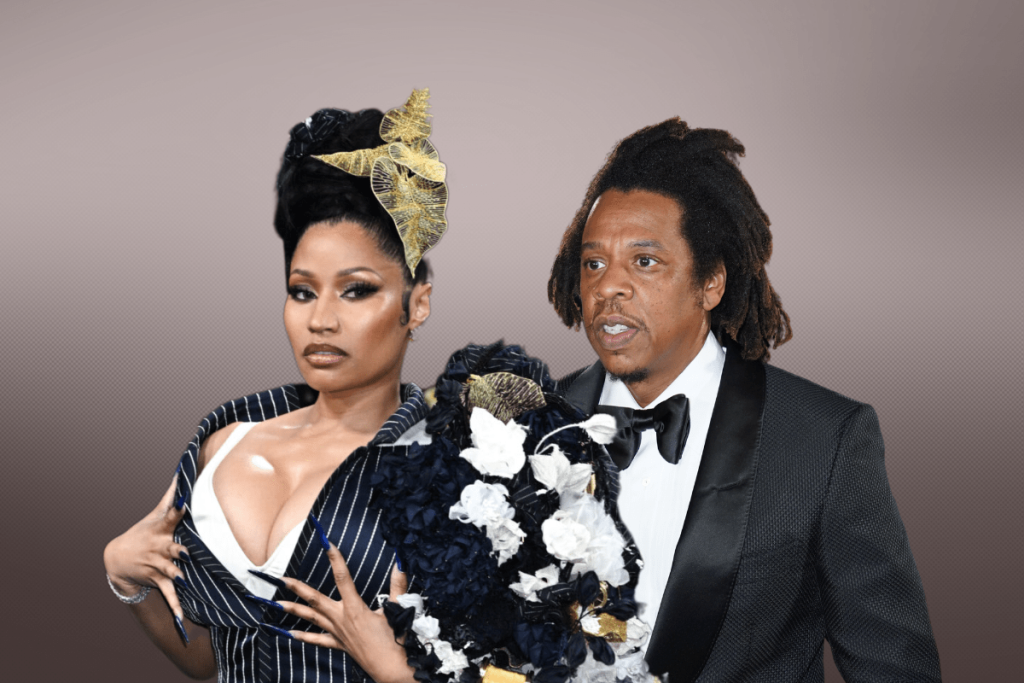 Nicki Minaj Quits Music, Blames JAY-Z & Roc Nation In Fiery Rant