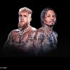 Jake Paul Vs. Gervonta Davis Isn't Canceled—But Something Odd Did Happen