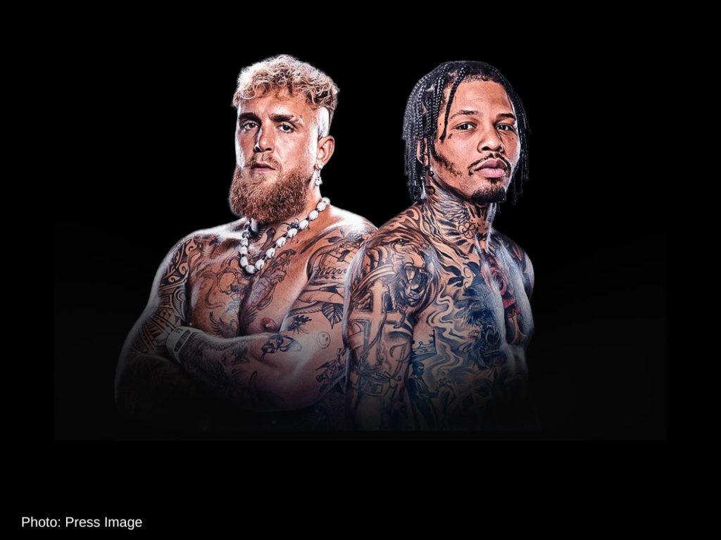 Jake Paul Vs. Gervonta Davis Isn't Canceled—But Something Odd Did Happen