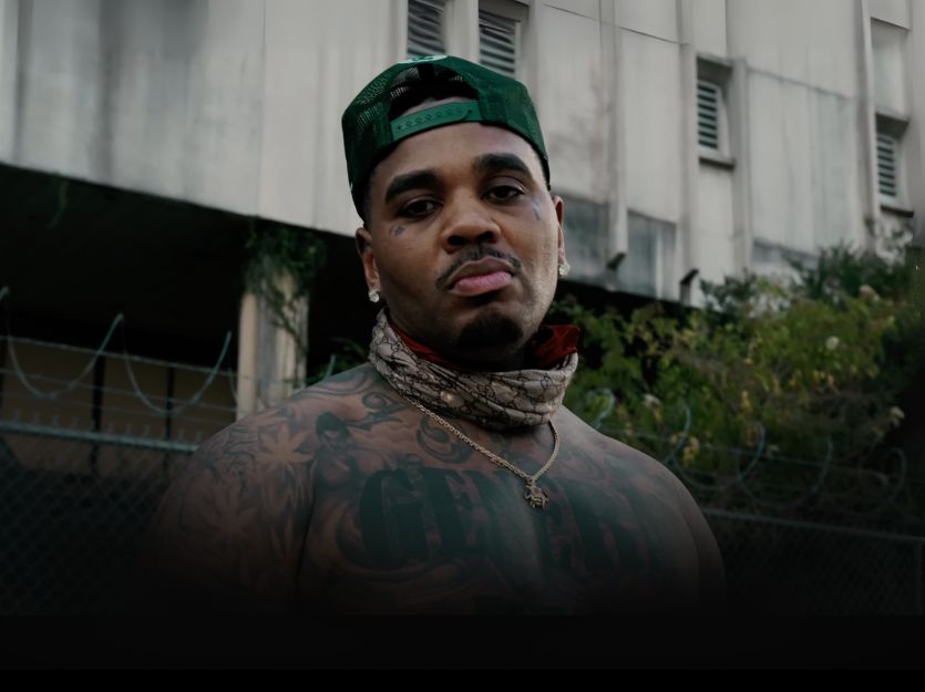 Kevin Gates Causes Speculation With Ferocious New Song, An Alleged Boosie Diss