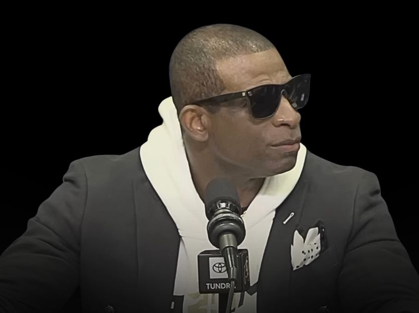 Deion Sanders Gets Possible Life-Saving Health Advise From Doctor