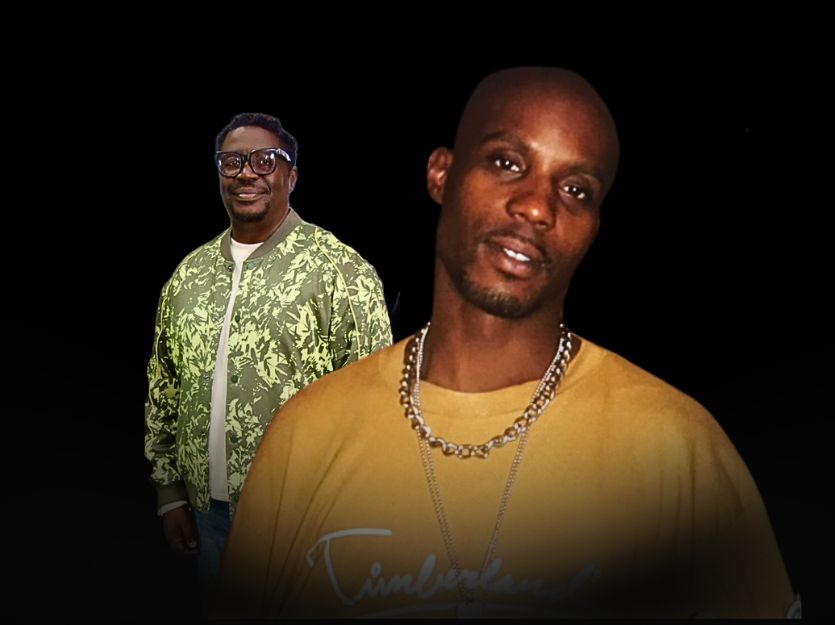 DMX's Uncle Ray Copeland Reveals Untold X Stories, New Tell-All Interview
