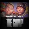 Hit-Boy & N3on Host Epic Two-Day Music Camp—Crank Out 17 Songs
