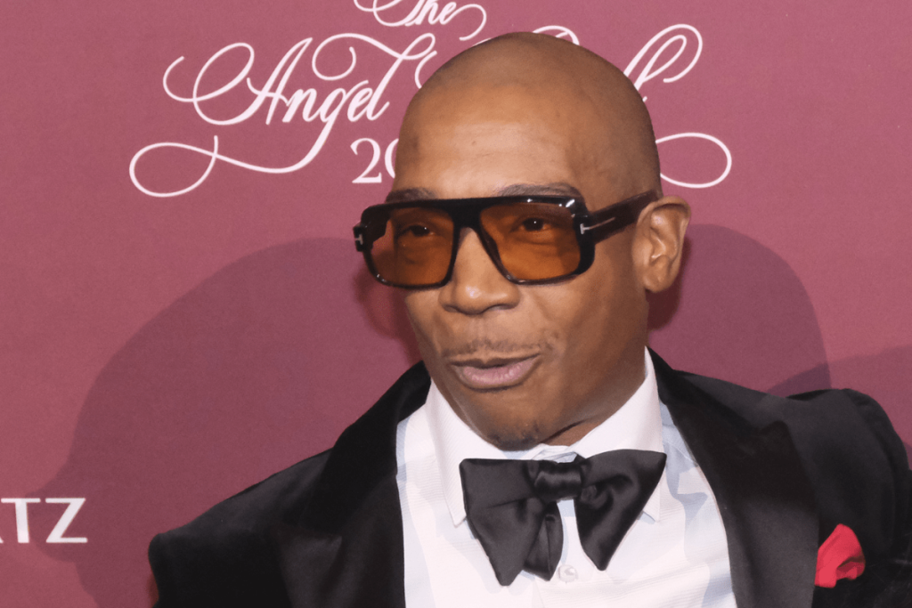 Ja Rule Admits He Jumped The Gun On Grandfather News