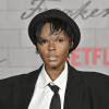Janelle Monáe Says She "Traveled Back" To See David Bowie's Ziggy Stardust Live In 1970s