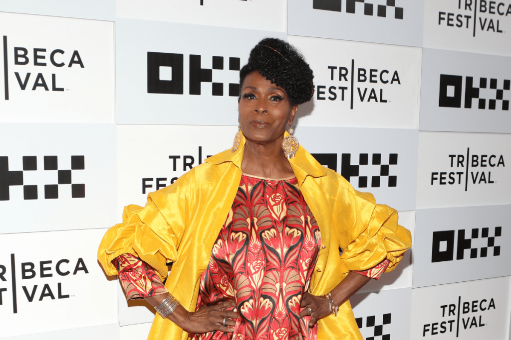 "Fresh Prince"s Original "Aunt Viv" Janet Hubert Reclaims Her Legacy In Final Bel-Air Season