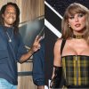 Billionaire Buds: Taylor Swift Reveals She's Close With Jay-Z