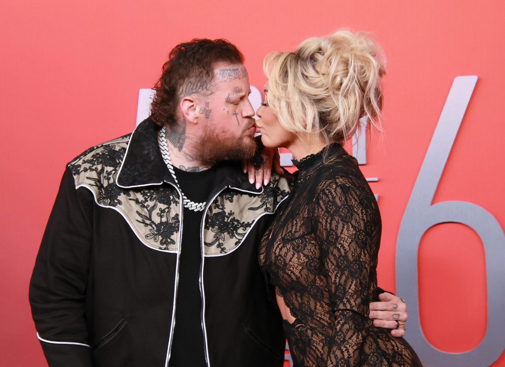 Bunnie XO Defends Marriage After Jelly Roll Cheating Revelation