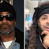 Dee-1 & Jim Jones End Longstanding Feud With Public Handshake