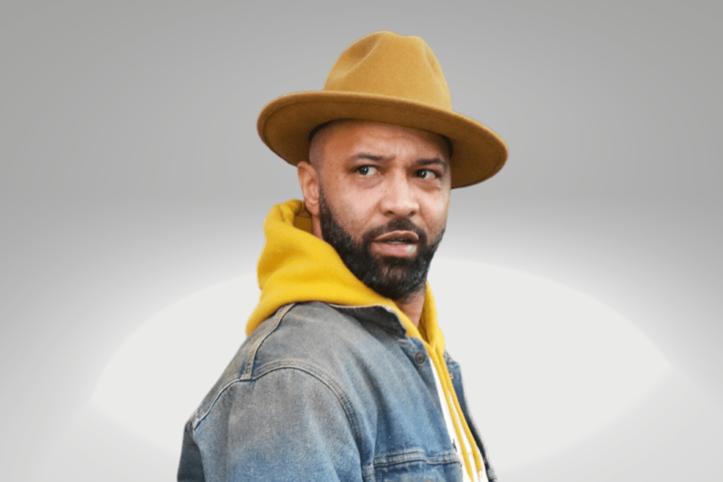 Melyssa Ford Just Disappeared Off Joe Budden's Podcast — Here’s What Might Have Happened