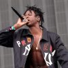Joey Bada$$ Opens Up About Mental Health Struggles Behind Dark Aura Tour Cancelation