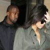 Kim Kardashian Said She Had To Save Herself From Kanye West