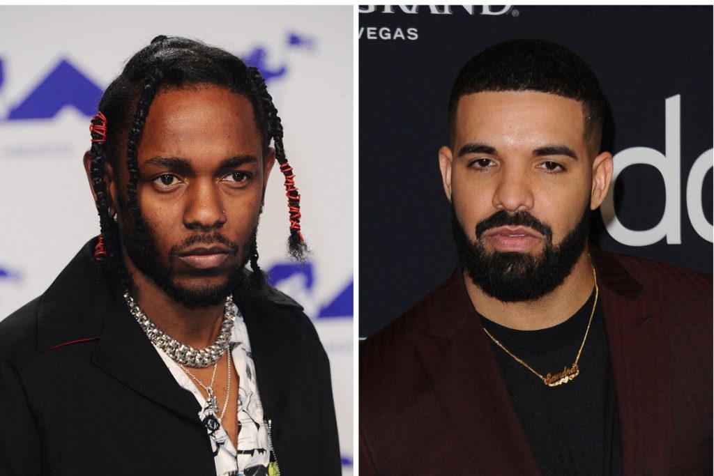 Drake Takes Massive Loss In "Not Like Us" Lawsuit Against Universal Music Group