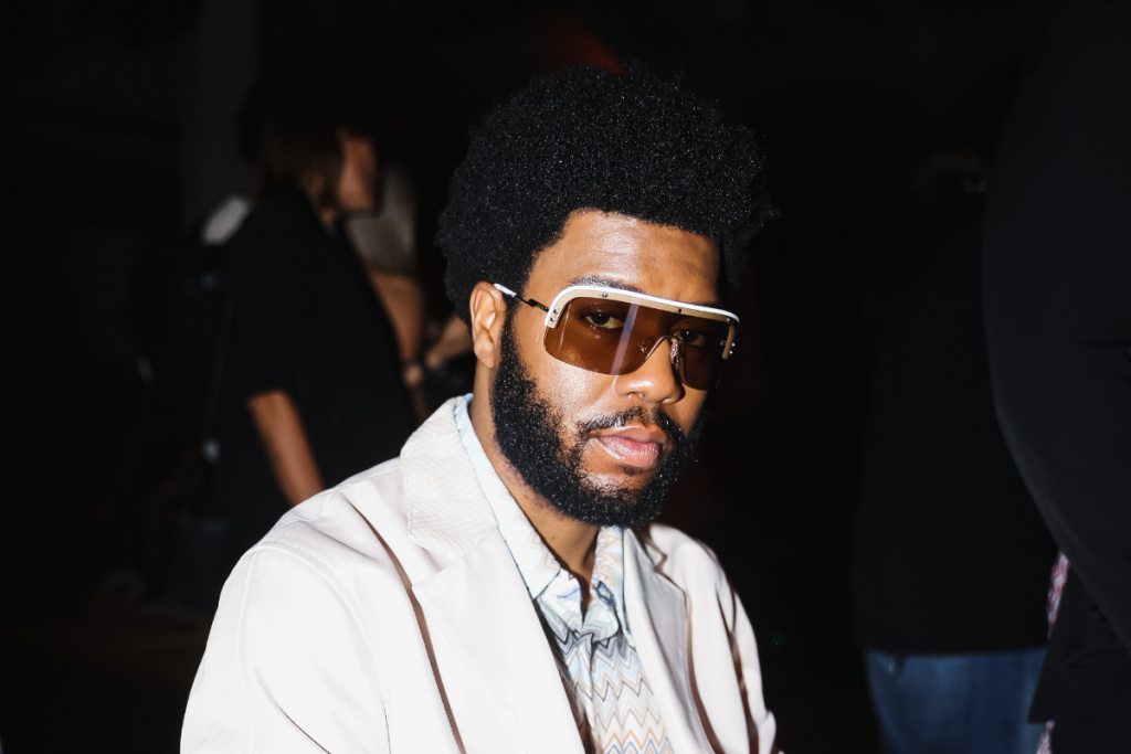 Khalid Reflects On Being Outed & Reclaiming His Identity