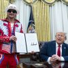Gavin Newsom Mocks Kid Rock Over Bad Bunny’s Halftime Show