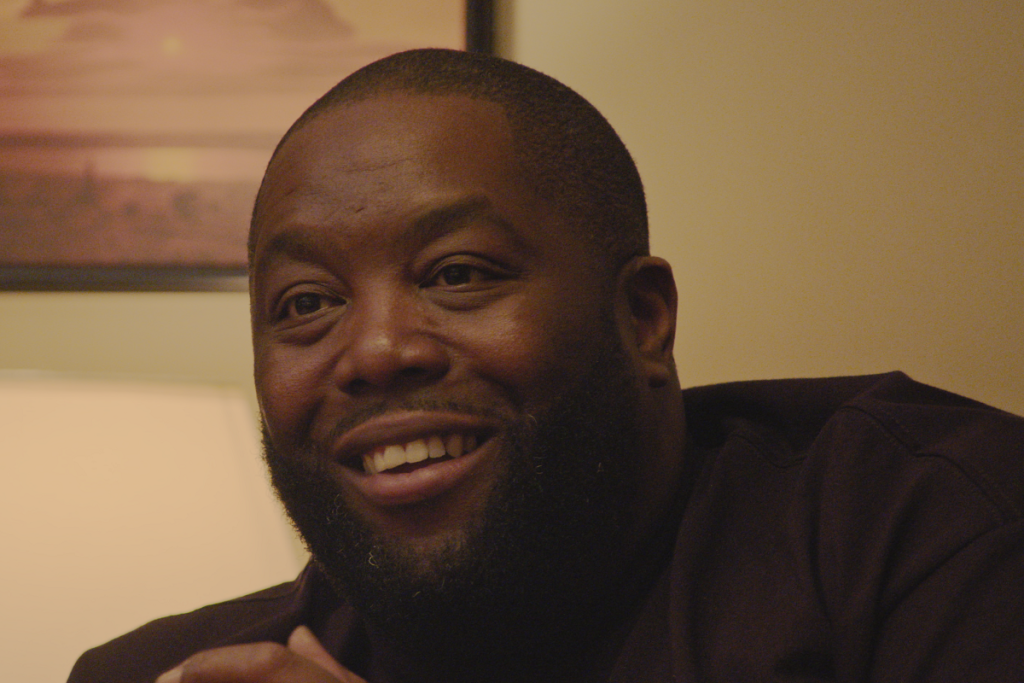 Killer Mike Applauds Young Thug & YFN Lucci For Squashing Longstanding Feud