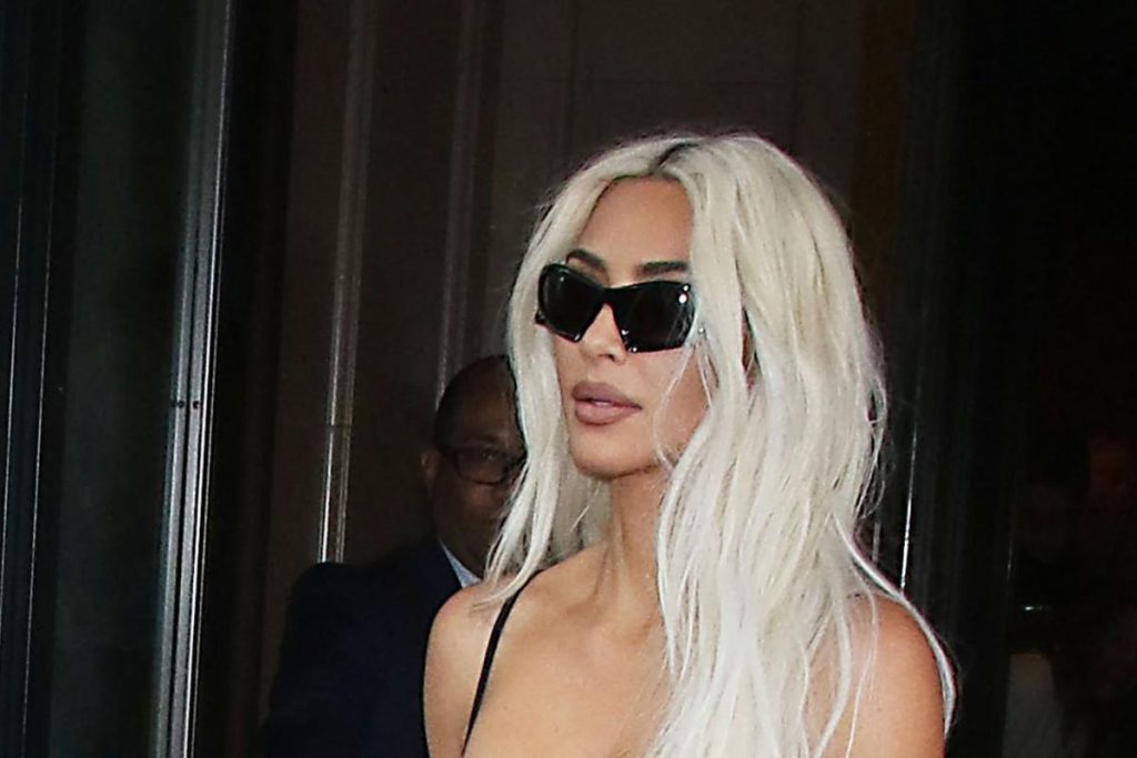 Kim Kardashian Credits Caitlyn Jenner’s Transition For Reality Show Longevity