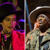 Lauryn Hill Honors D'Angelo With Emotional Tribute After His Death From Cancer At 51