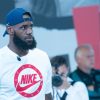 LeBron James "The Second Decision” Post Has Laker Fans Terrified - Here's Why