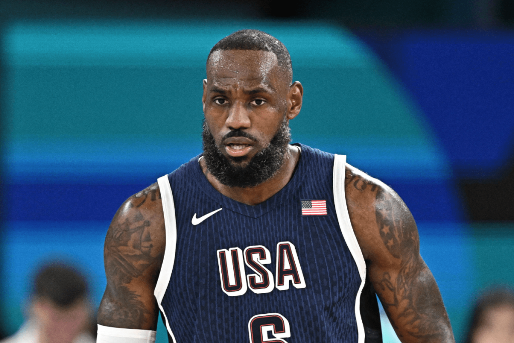 LeBron James Sued After "Second Decision" Promo Fooled Lakers Fan
