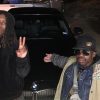 Geto Boys MC Bushwick Bill & Son Usher In Sid Wilson's Label With "Take It Back"