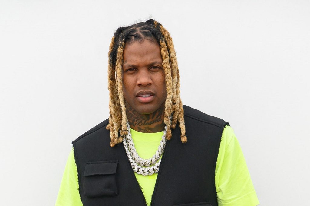 EXCLUSIVE: Lil Durk Says Feds Are Withholding Info; Tries To Get Murder Case Dismissed