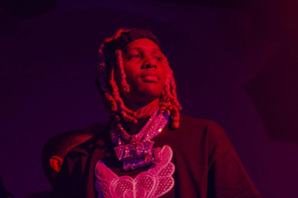 Lil Durk Shares New Music From Jail To Celebrate 33rd Birthday