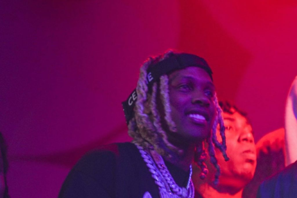 EXCLUSIVE: Lil Durk Battles DOJ Over Hidden Juror Identities