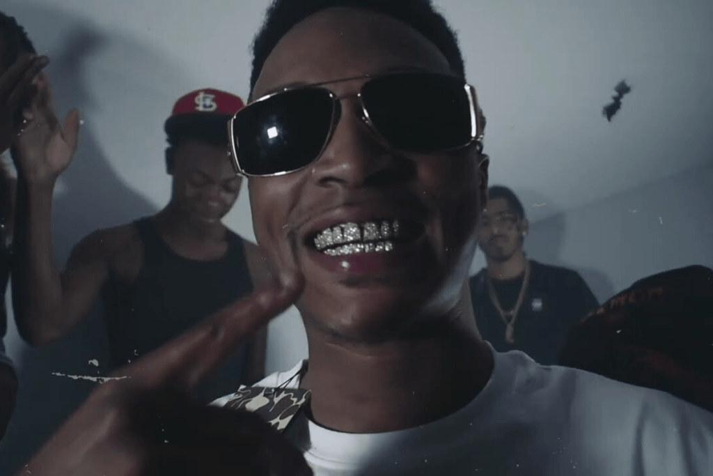 Mother Of North Carolina Rapper Lil Jbo Demands Justice As Murder Suspect Files Fourth Motion For Bond