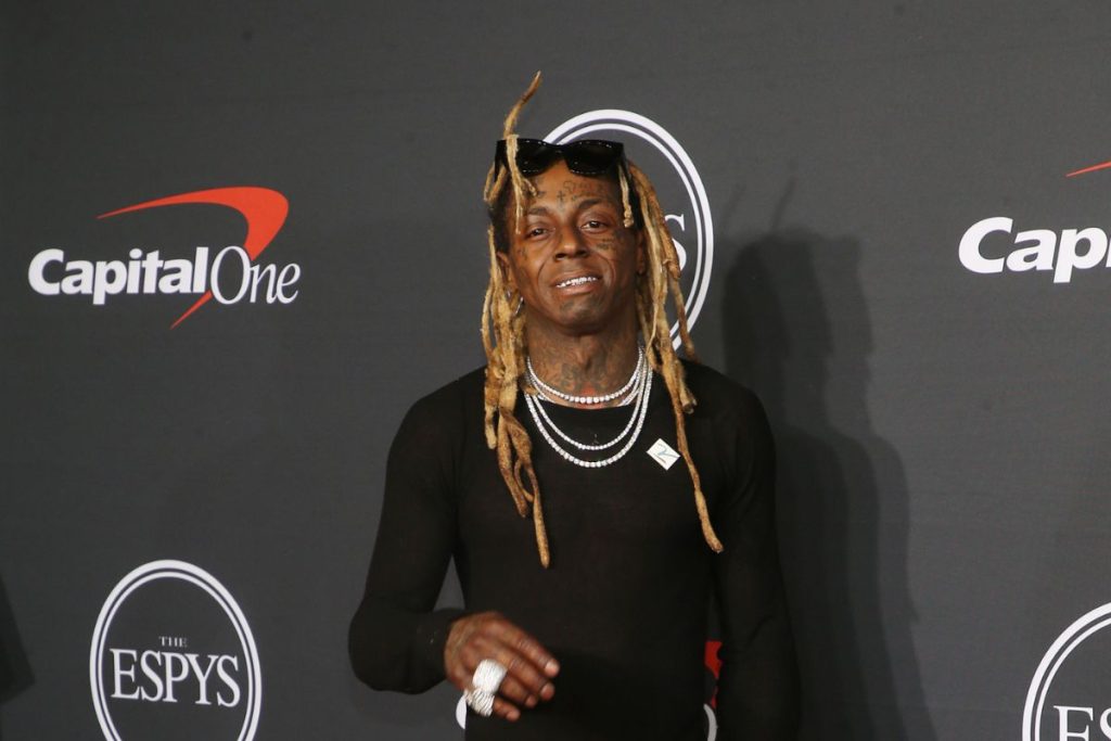 Lil Wayne Crushes $20 Million Lawsuit From Ex-Lawyer