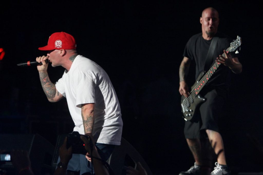 Sam Rivers Tragedy: Limp Bizkit Announces Devastating Loss