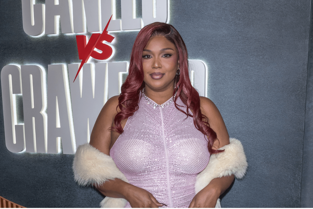Lizzo Accused Of Stealing Music For Viral TikTok Hit