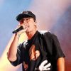 Logic Dragged Over Berating Fan For Texting During Red Rocks Concert