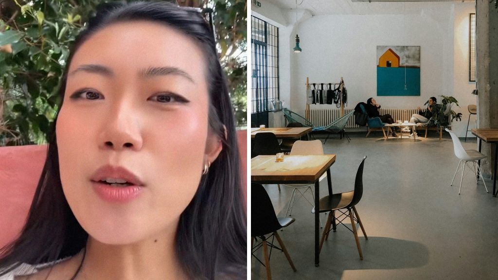 ‘Not the Name of This Restaurant Being the Great WHITE’: Los Angeles Woman Goes to Cafe. Then She Notices Something Disturbing About the Section They Seated Her In