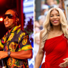 Ludacris Set To Perform At 2025 Baby2Baby Gala Honoring Serena Williams