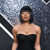 Megan Thee Stallion Breaks Down Sharing Her Mental Health Journey With Taraji P. Henson