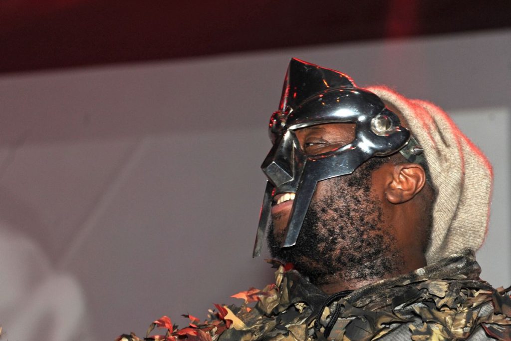 MF DOOM Estate Announces Halloween Tribute On 5th Anniversary Of His Death