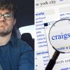 ‘She Got Done with Her Treatment’: Man Drives to San Diego for New Job He Found on Craigslist. Then He Says He Almost Got Human Trafficked