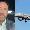 ‘Traveling Day of Is Wild’: Man Flies to Vegas After Buying $650 VIP Tickets to See His Favorite Band. Then He Shows Up for His American Airlines Flight