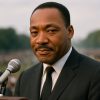 Man Tries To Put Out Martin Luther King's Eternal Flame By Taking A Leak On It, Sent To Jail