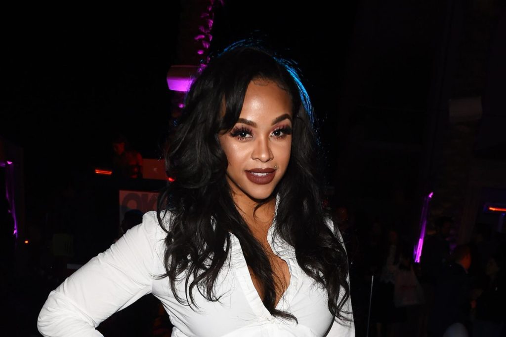 Masika Kalysha Devastated After Terrible News About Husband Jamar Champ
